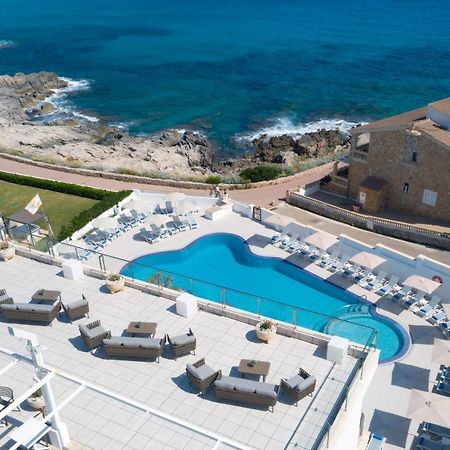 Hsm Regana - Adults Only Hotel Cala Ratjada  Bagian luar foto