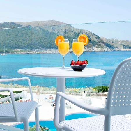 Hsm Regana - Adults Only Hotel Cala Ratjada  Bagian luar foto