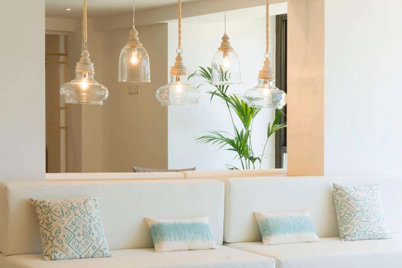 Hsm Regana - Adults Only Hotel Cala Ratjada  Bagian luar foto