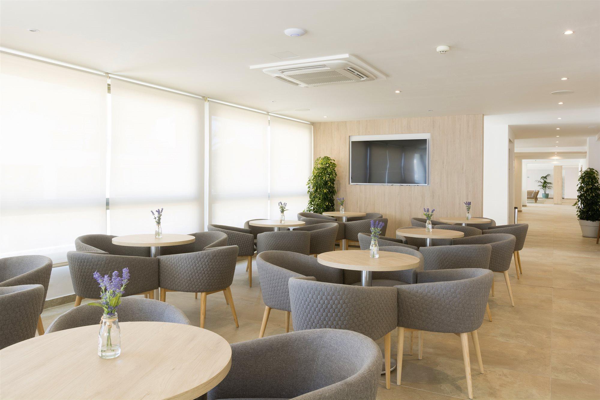 Hsm Regana - Adults Only Hotel Cala Ratjada  Bagian luar foto