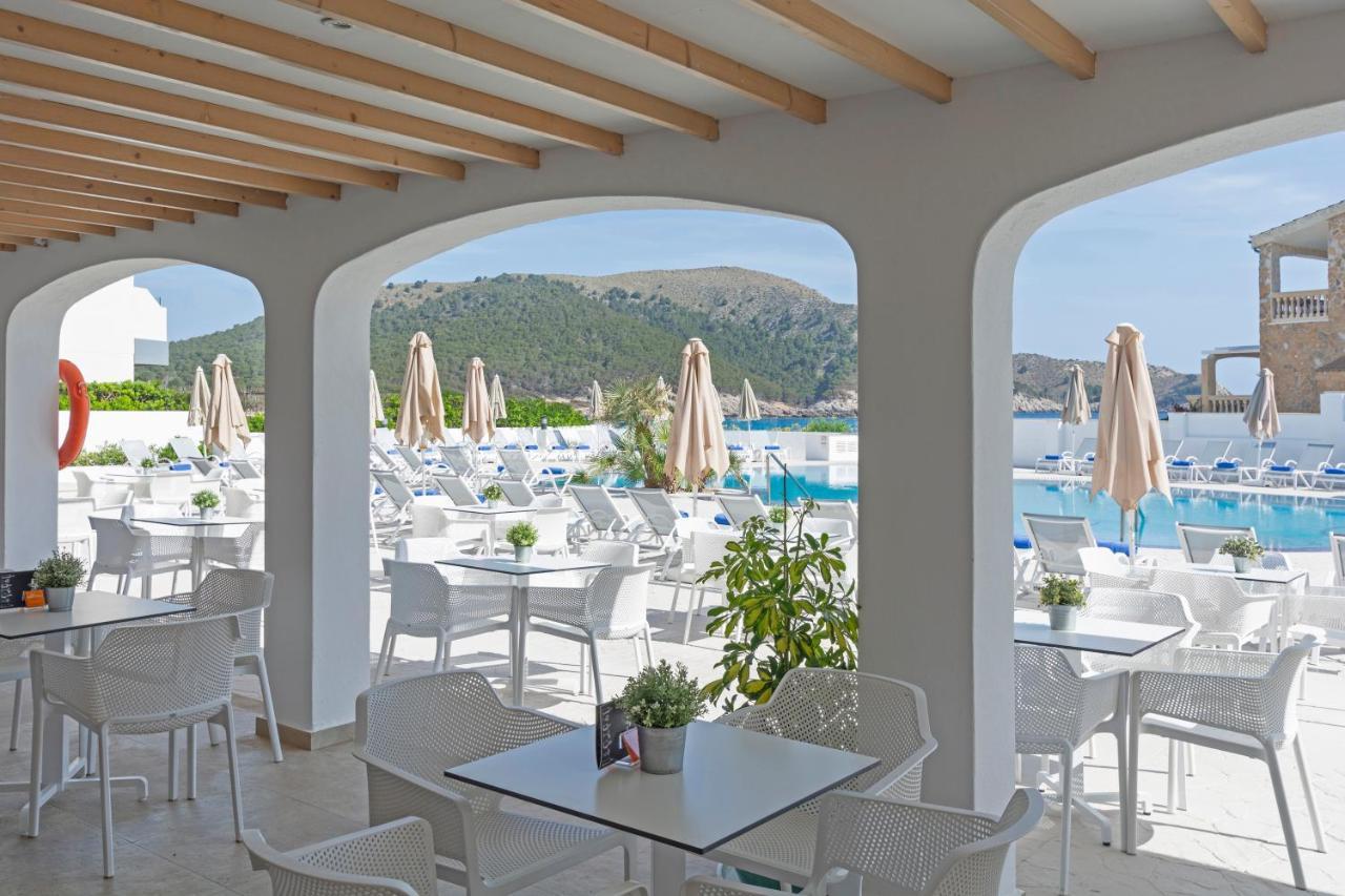 Hsm Regana - Adults Only Hotel Cala Ratjada  Bagian luar foto