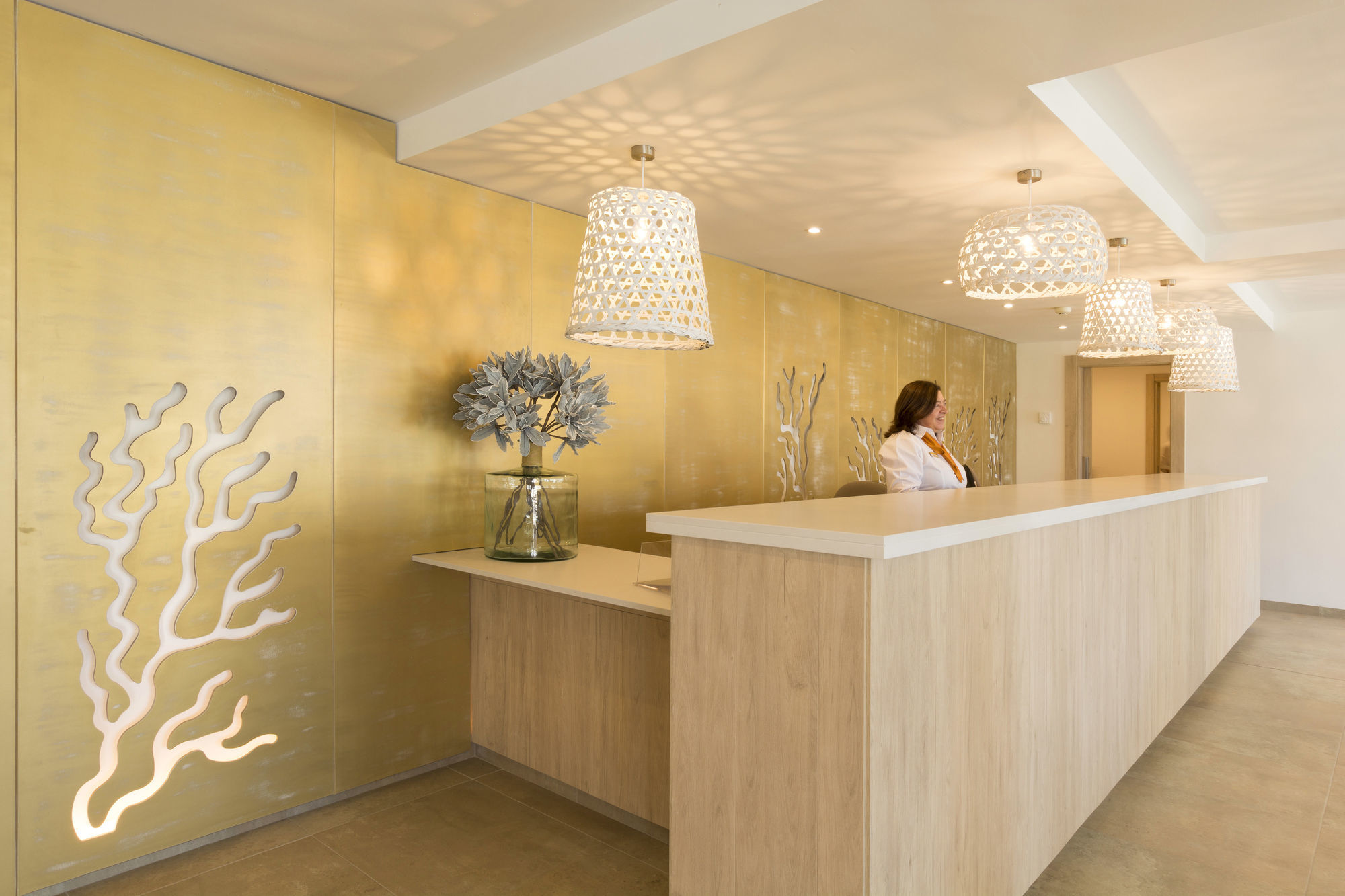 Hsm Regana - Adults Only Hotel Cala Ratjada  Bagian luar foto