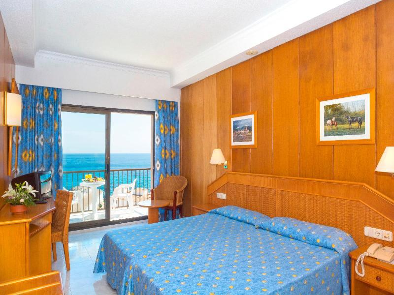 Hsm Regana - Adults Only Hotel Cala Ratjada  Bagian luar foto