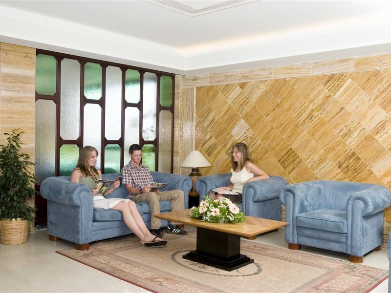 Hsm Regana - Adults Only Hotel Cala Ratjada  Bagian luar foto